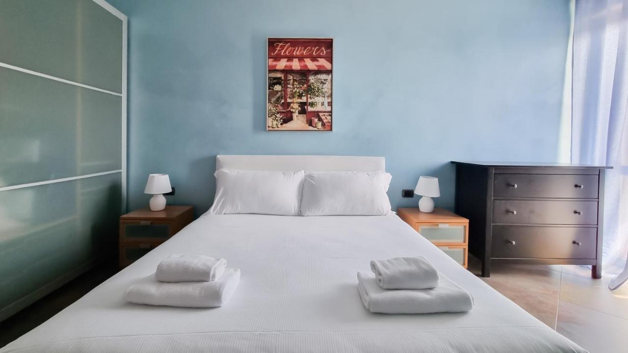 Apartment Italianway - Monza 43a