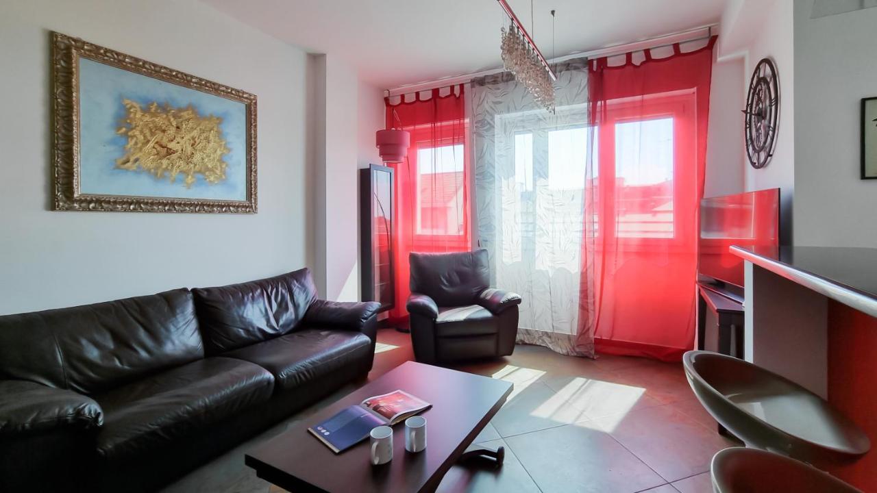 Apartment Italianway - Monza 43a *