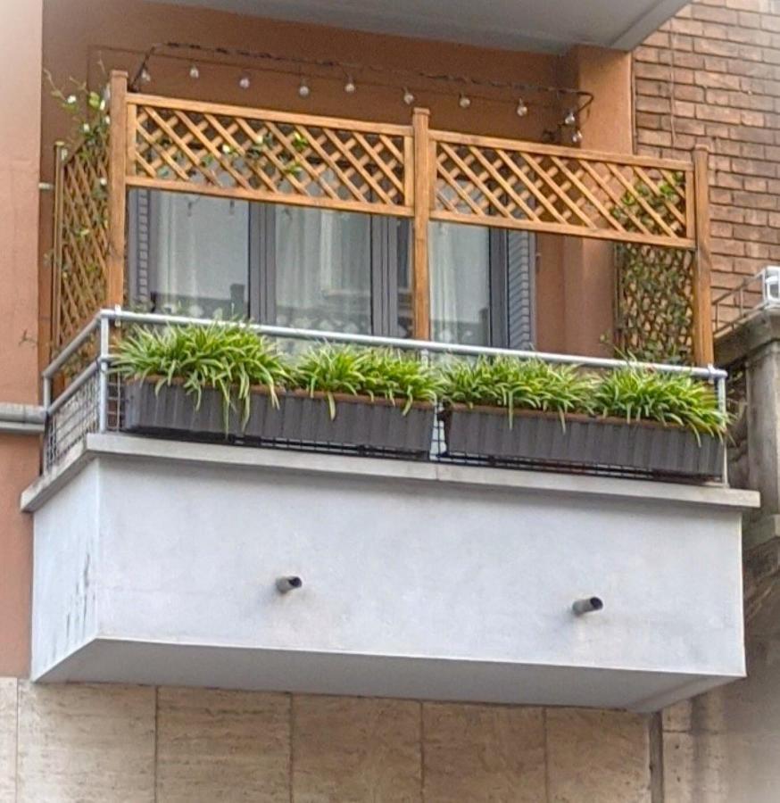 Apartment Relax In - Ventura - Lambrate - Citta Studi