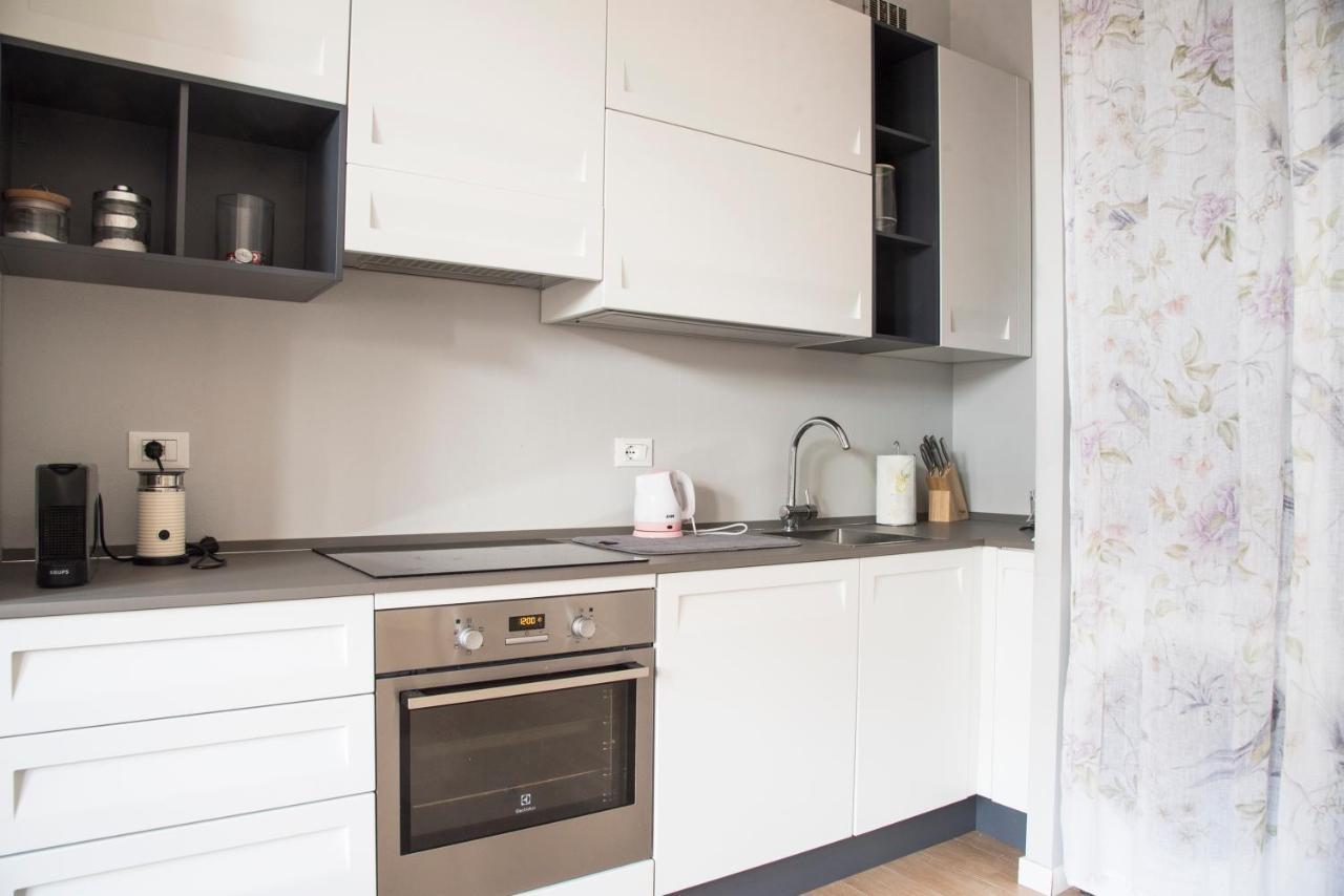 Appartamento Youhosty - Trivulzio 3 Milano
