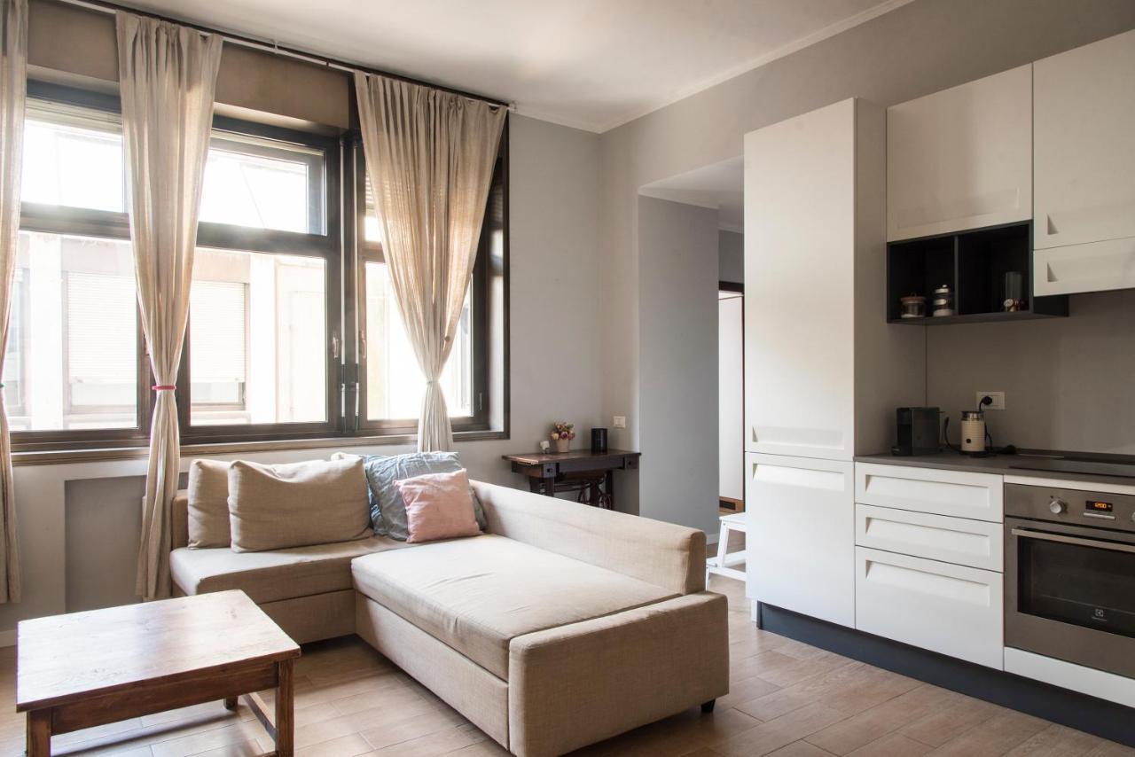 Youhosty - Trivulzio 3 Appartamento Milano