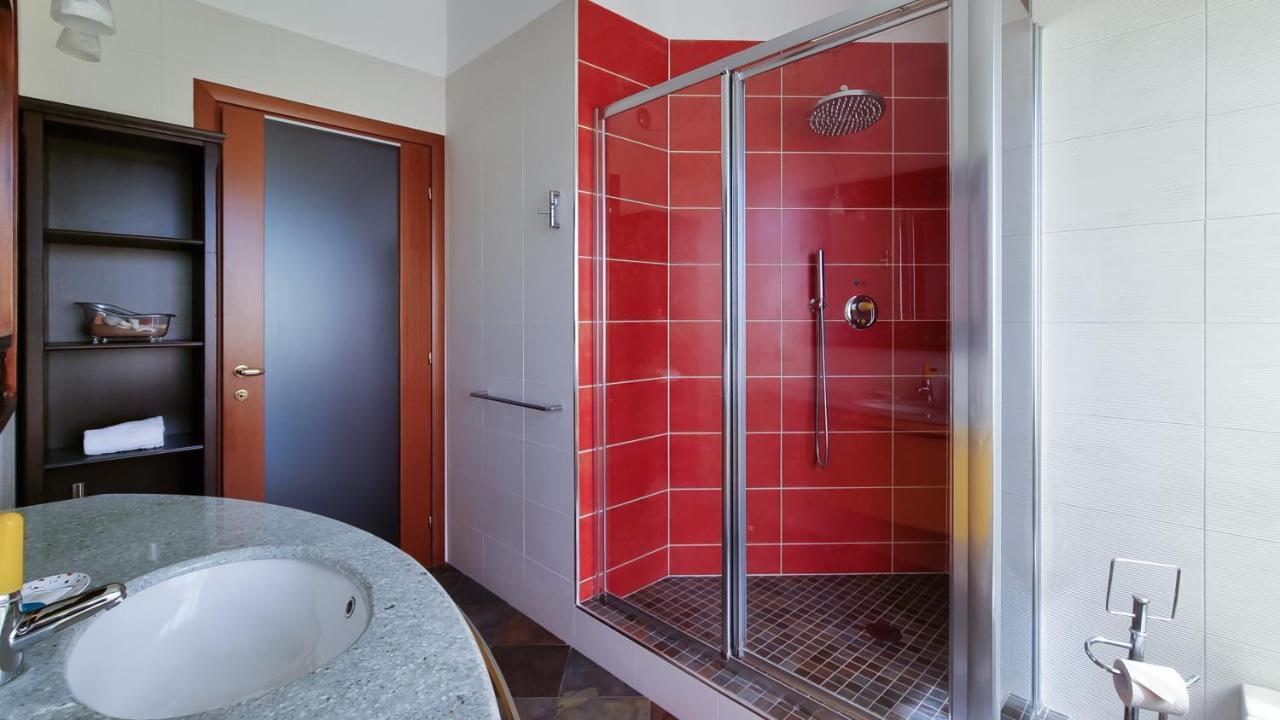Apartment Italianway - Monza 43a