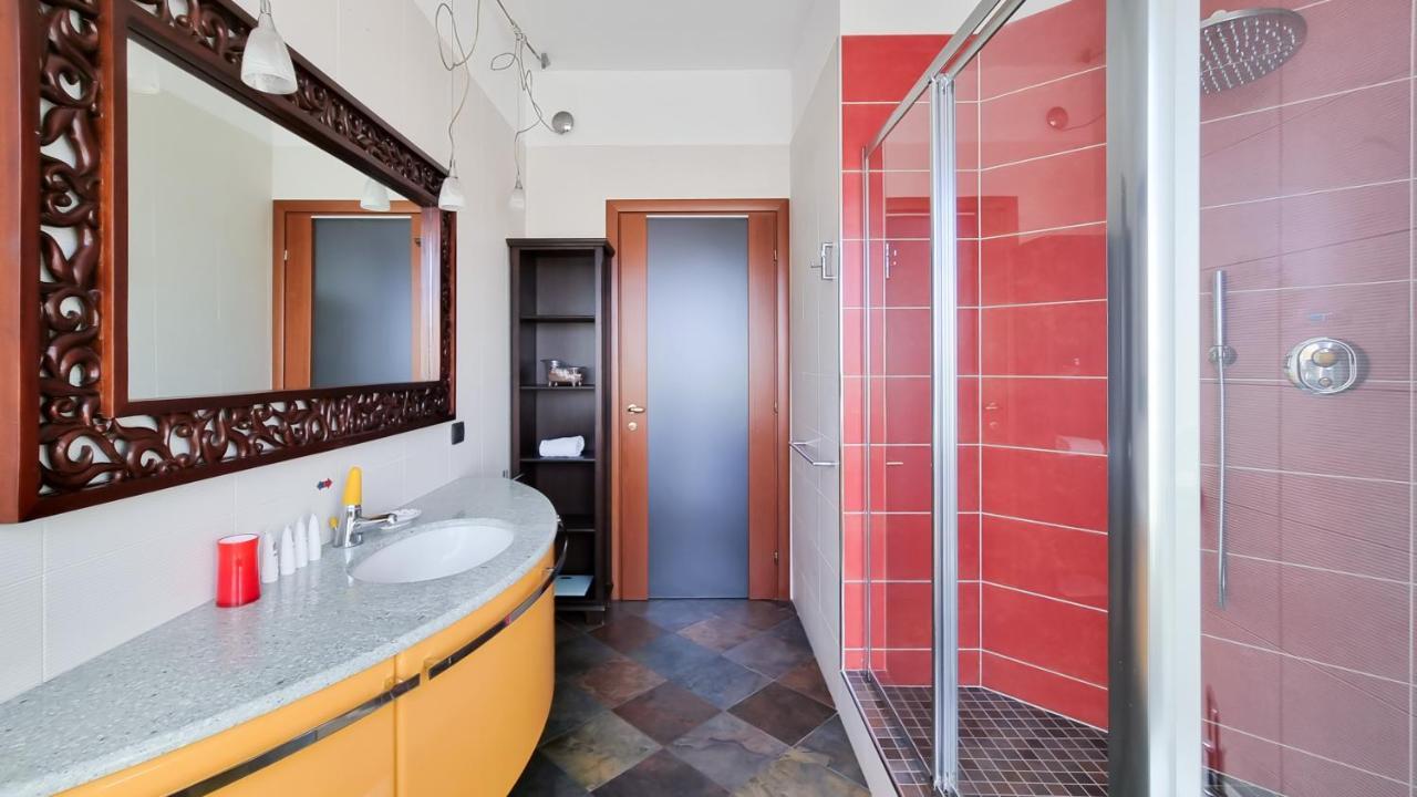 Italianway - Monza 43a Apartment Milan
