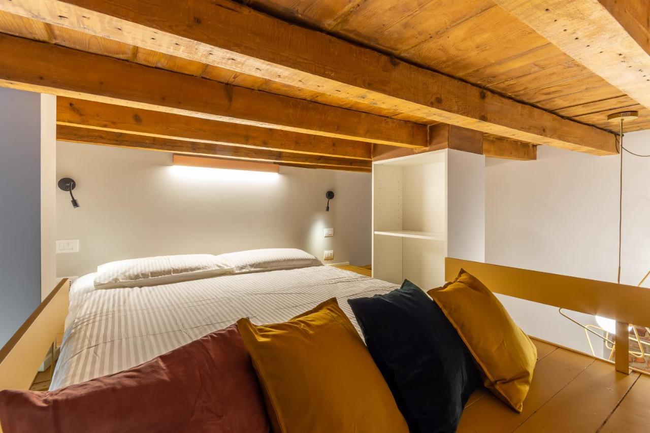 Casa Olfinia - Cosy On The Canal Milan