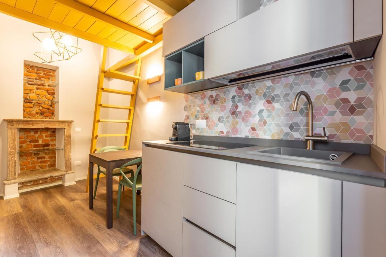 Casa Olfinia - Cosy On The Canal
