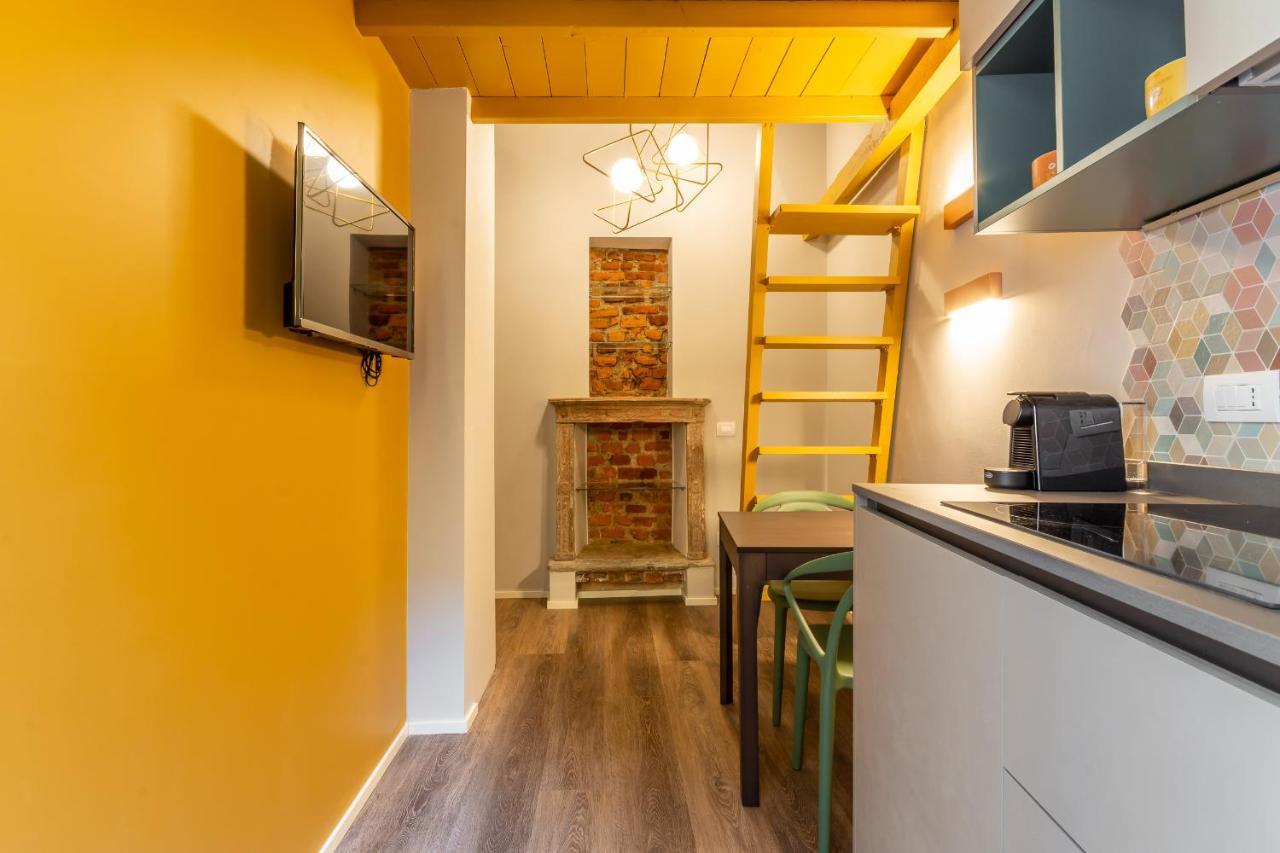 Casa Olfinia - Cosy On The Canal Apartment Milan