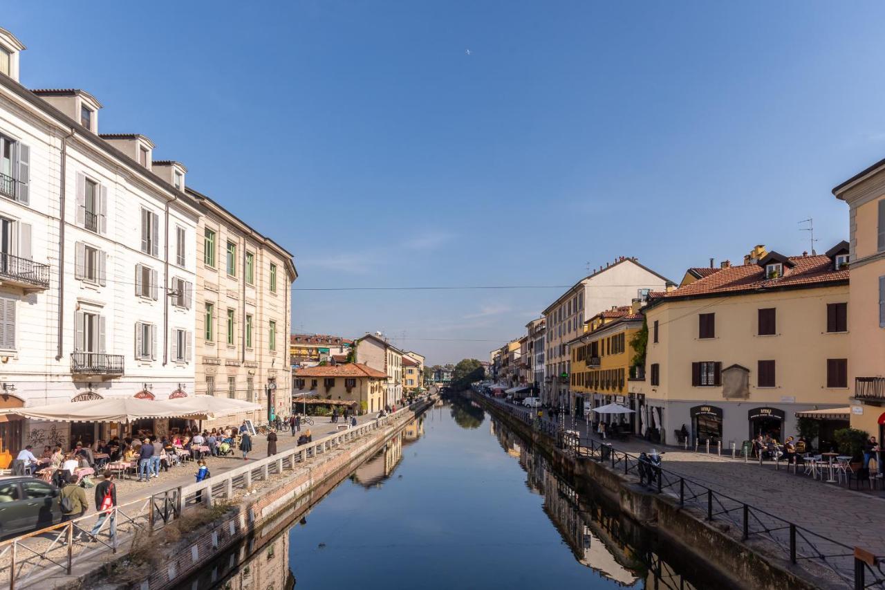Casa Olfinia - Cosy On The Canal Apartment