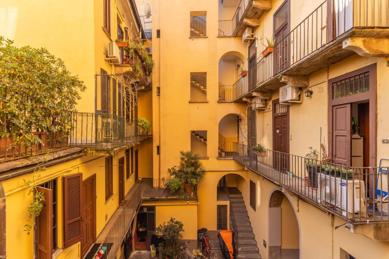 Apartment Casa Olfinia - Cosy On The Canal *