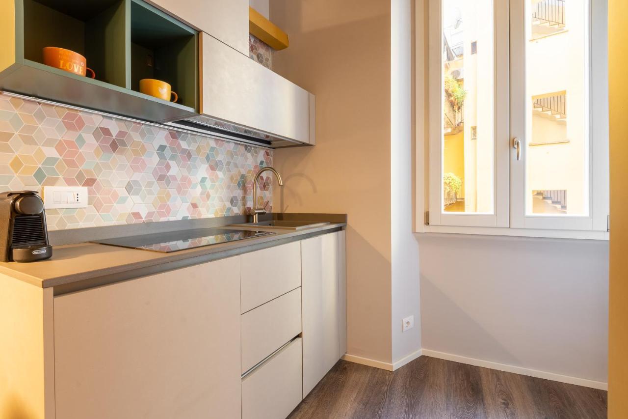 Apartment Casa Olfinia - Cosy On The Canal