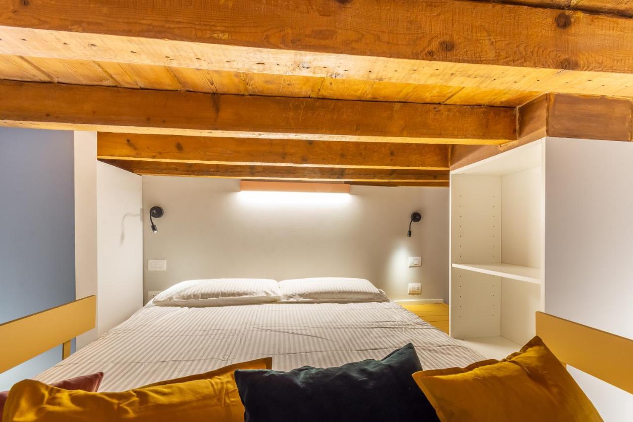 Casa Olfinia - Cosy On The Canal