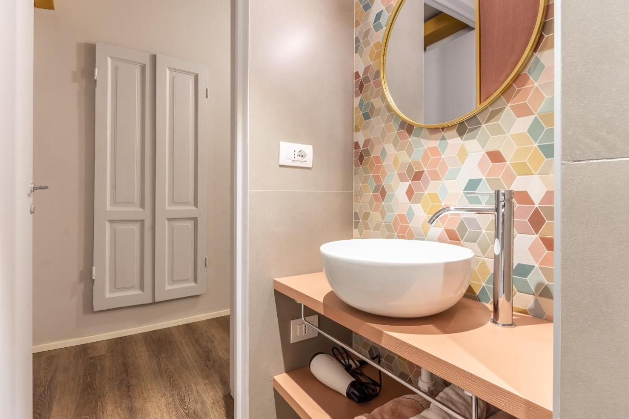 Casa Olfinia - Cosy On The Canal Apartment