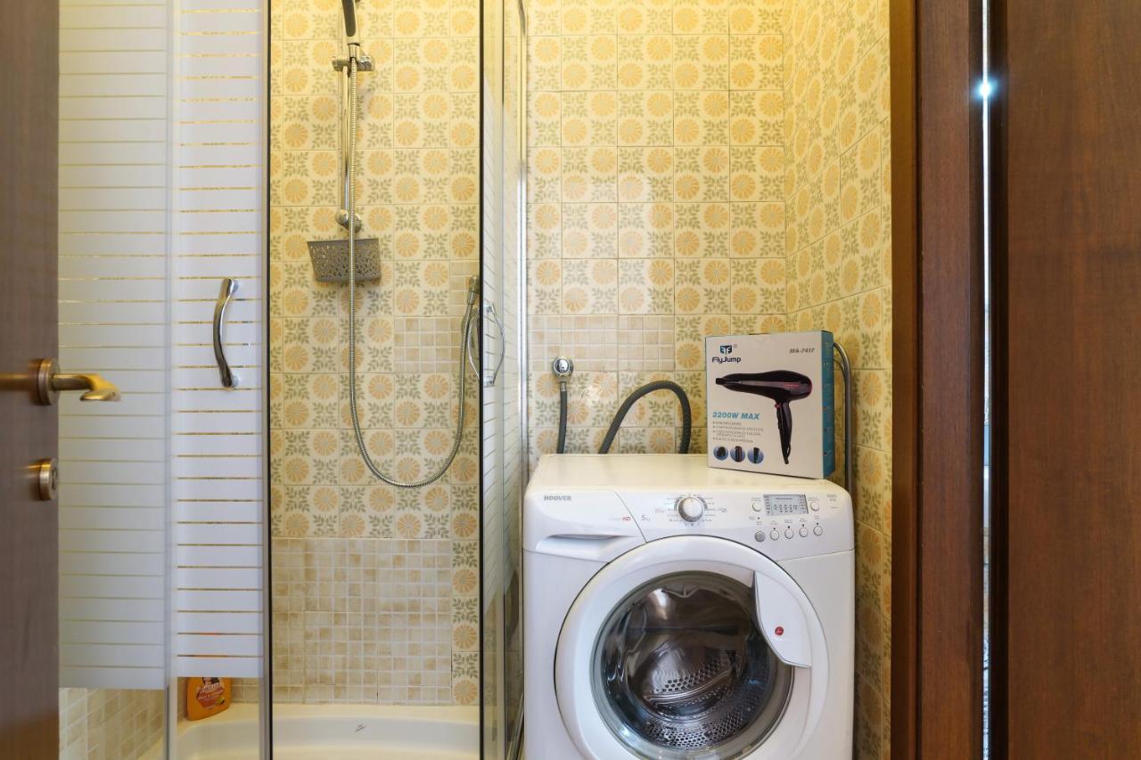 Primopiano - Pellegrino Rossi A Apartamento Milão