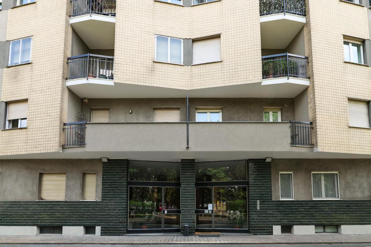 Primopiano - Pellegrino Rossi A Apartamento Milão