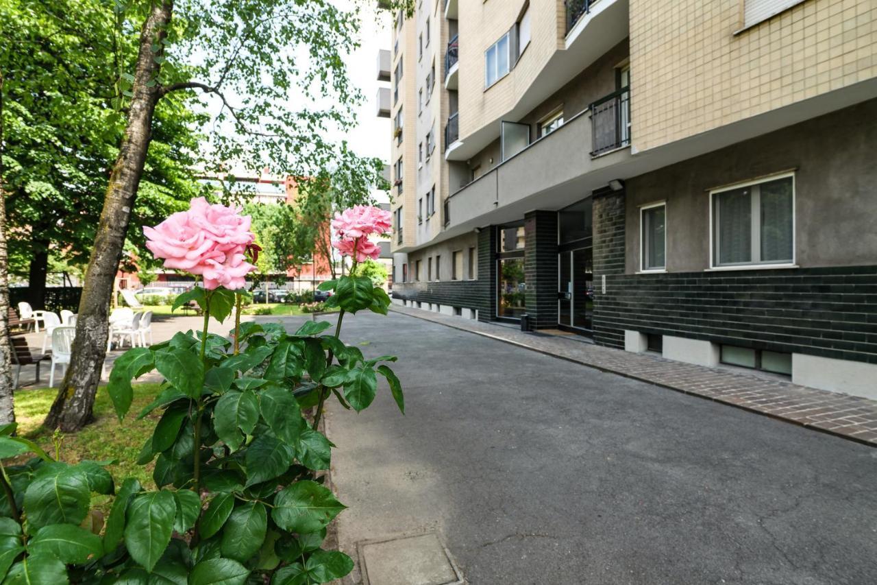 Apartamento Primopiano - Pellegrino Rossi A