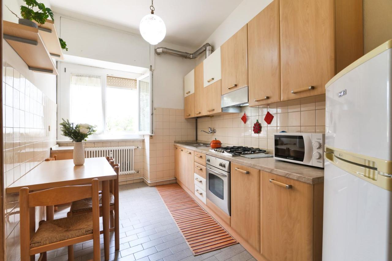 Primopiano - Pellegrino Rossi A Apartamento *