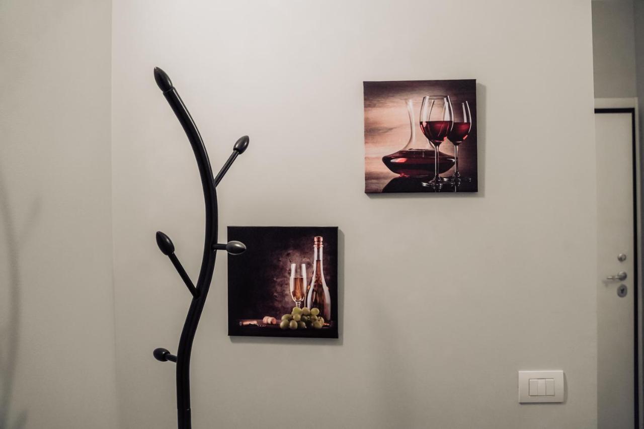 Apartment Residenza Vigliani Near Allianz Mico And Citylife Milan