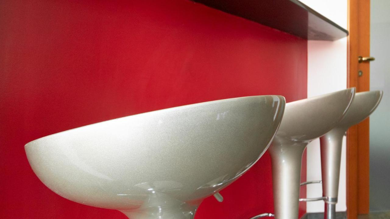 Apartment Italianway - Monza 43a