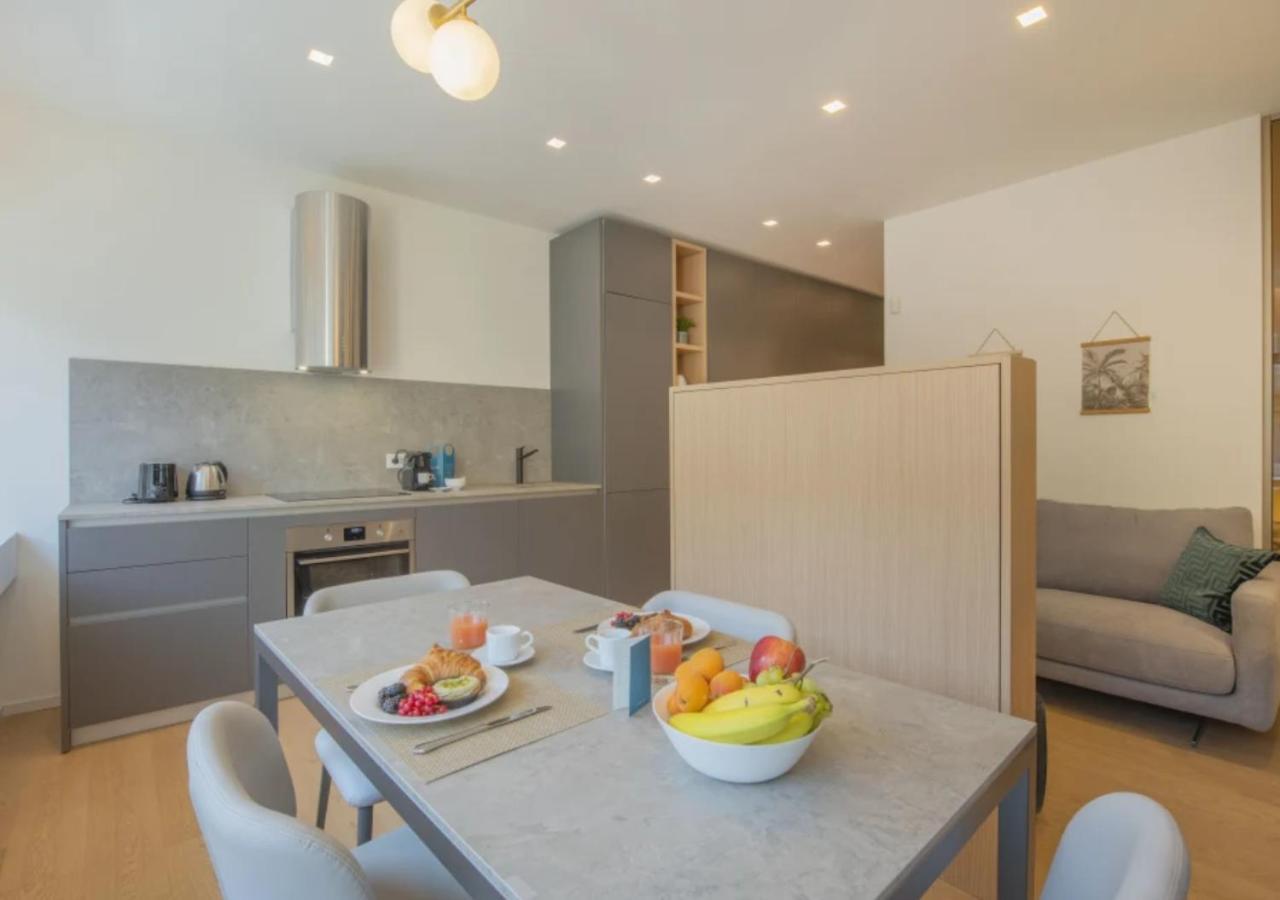 Sweett- Luxury Torino Apartamento *