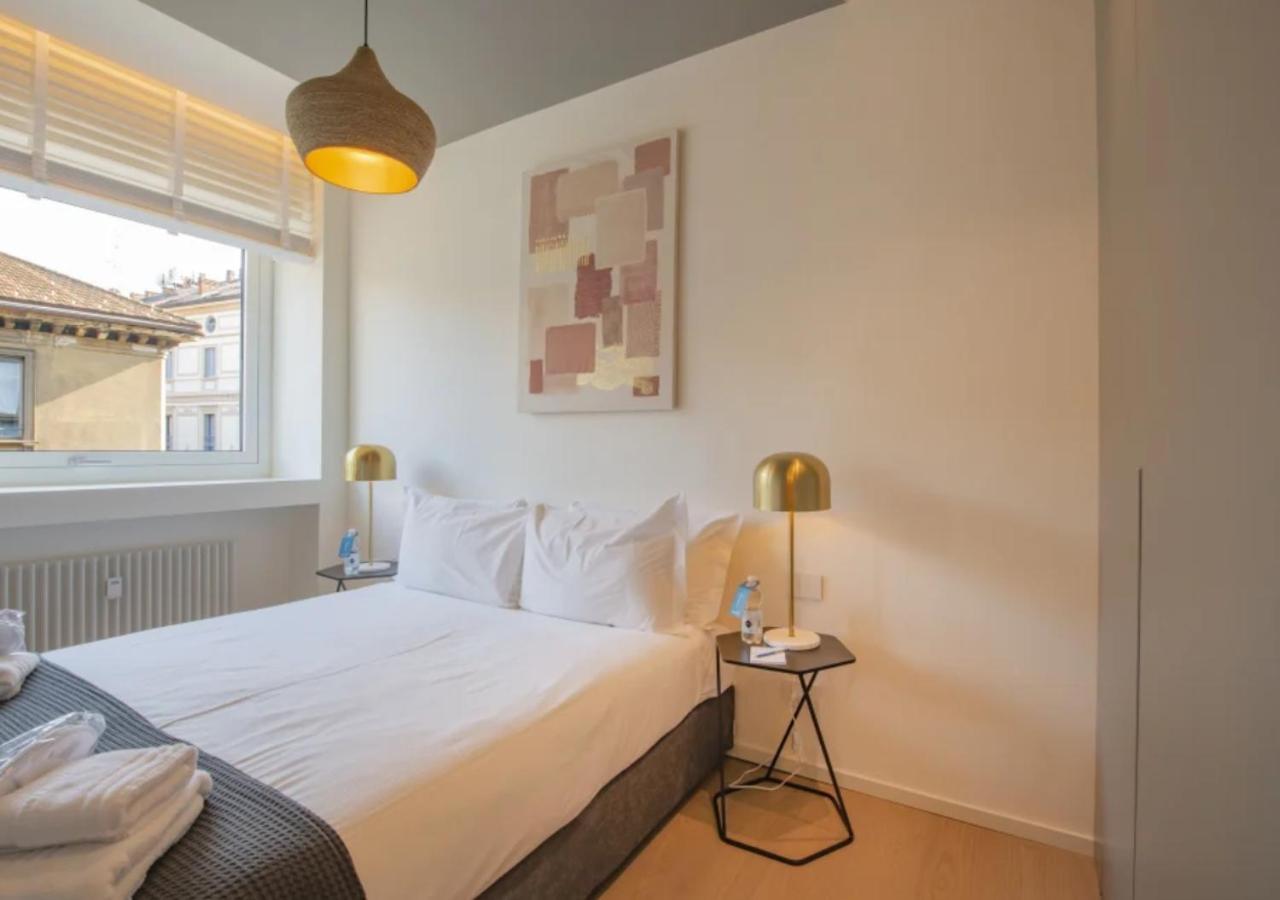 Apartamento Sweett- Luxury Torino *