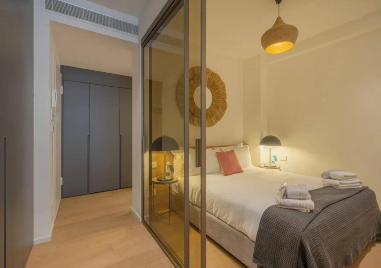 Sweett- Luxury Torino Apartamento