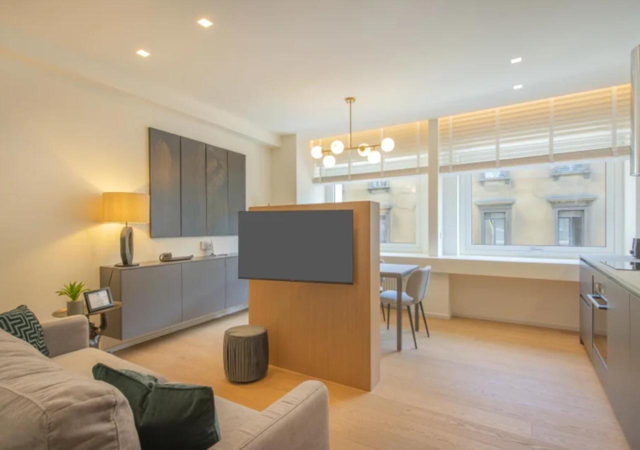 Apartamento Sweett- Luxury Torino Milão