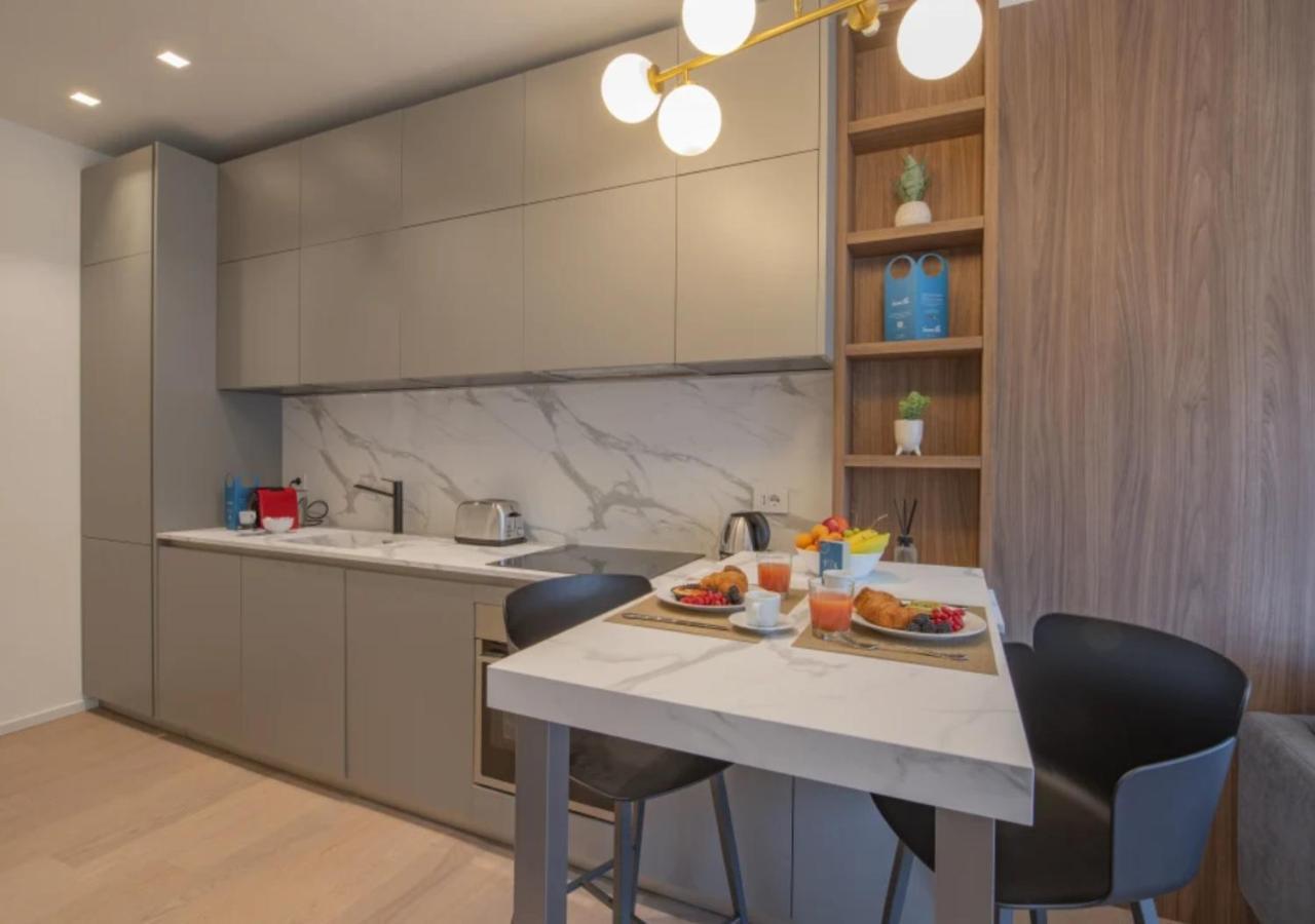 Sweett- Luxury Torino Apartamento