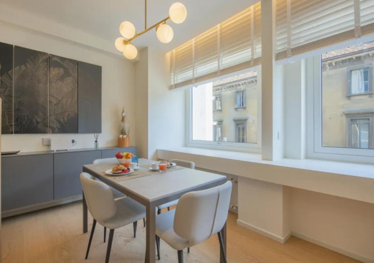 Sweett- Luxury Torino Apartamento Milão