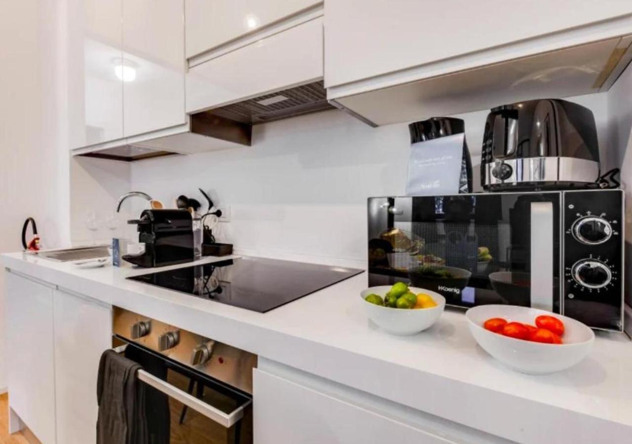 Apartment Sweett - Cozy Duomo Milan