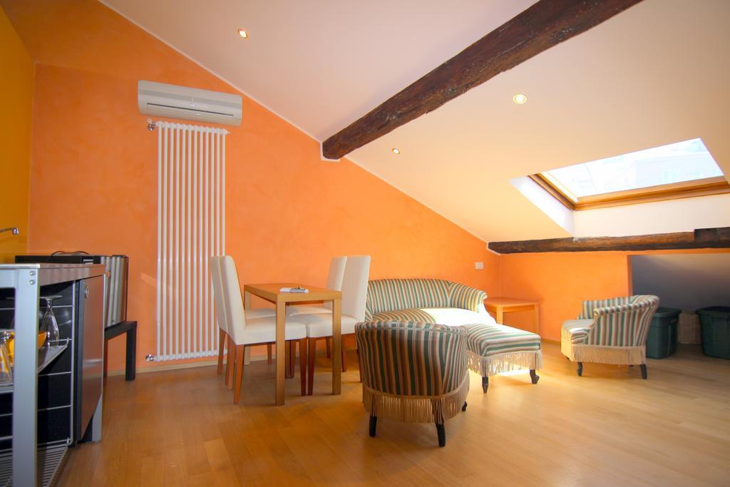The Nest Castello Apartment *