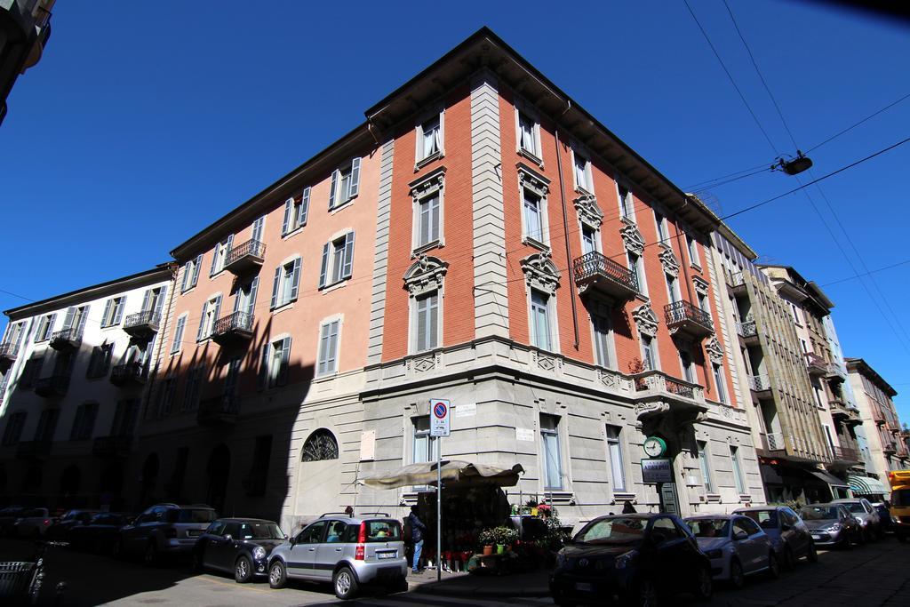 The Nest Castello Milan