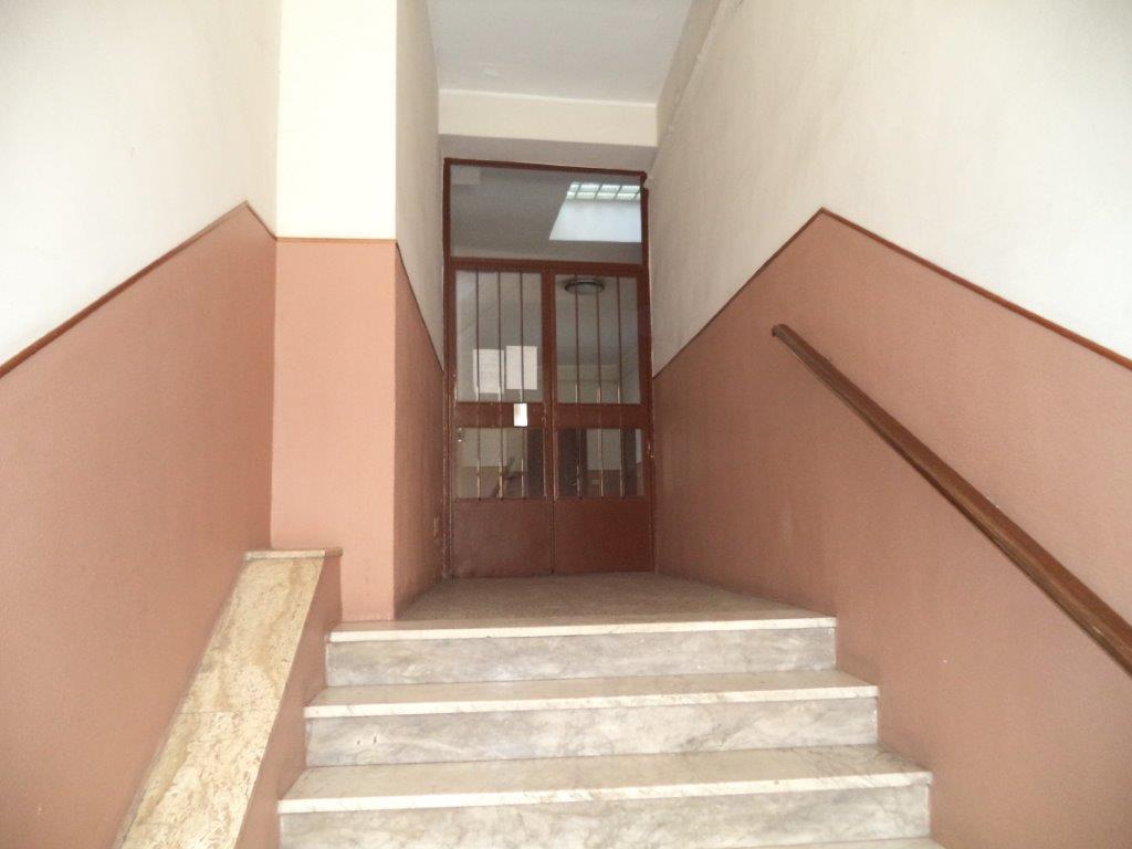 Italianway - Voghera 11 A * Milan