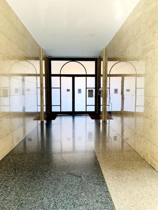 Apartment Bright Terrace In Eleganza E Relax Milan
