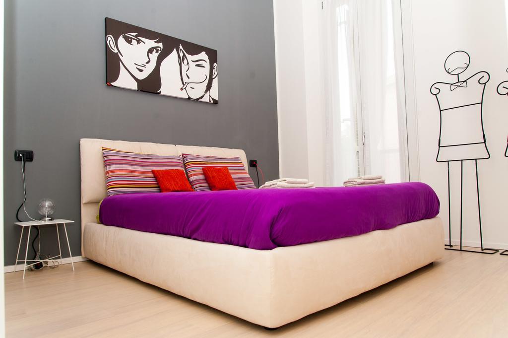Apartamento The Rent - Marco Aurelio *
