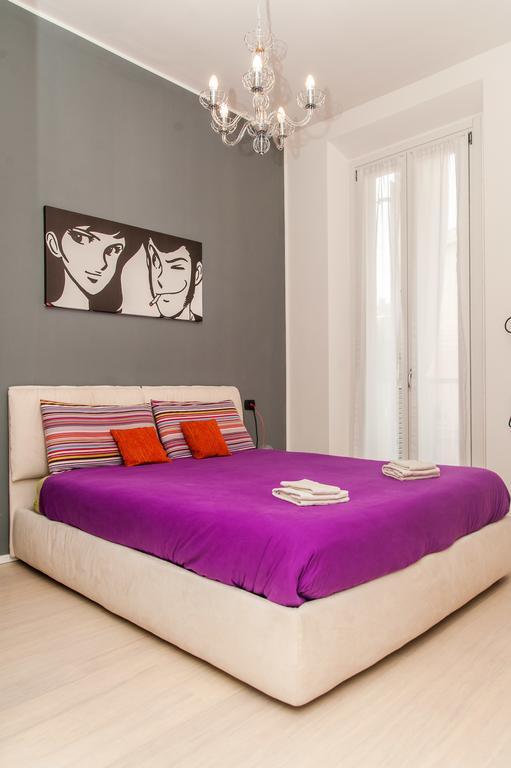 The Rent - Marco Aurelio Apartamento *