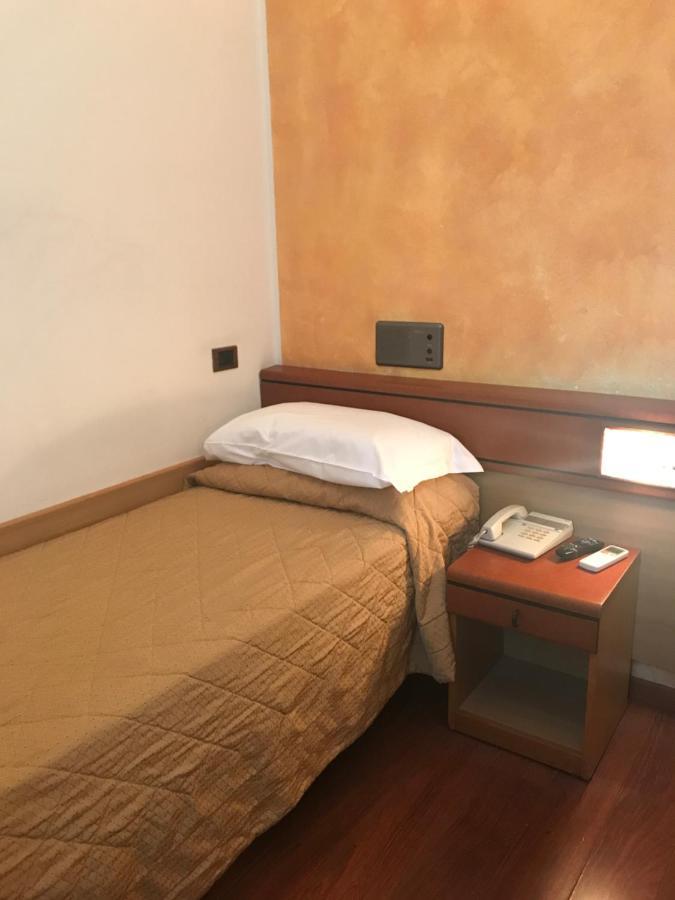 Aspromonte Hotel Milan
