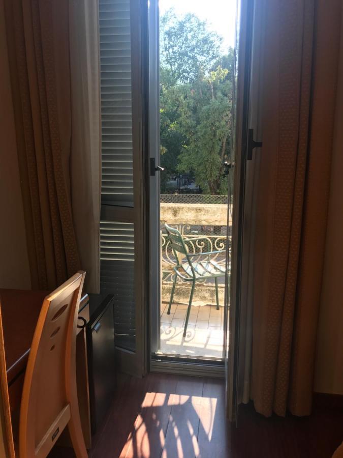 Aspromonte 3* Milan