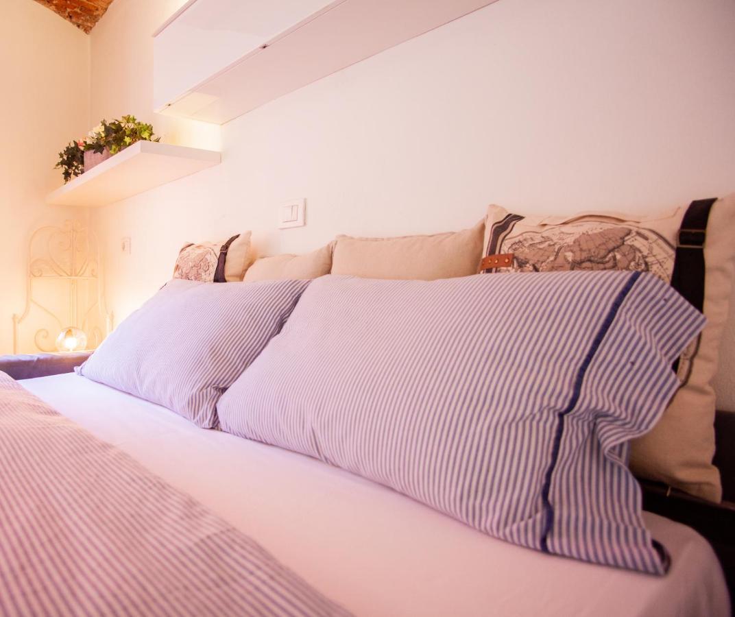 Apartamento Bnbutler - Alfieri, 15 - Vecchie Atmosfere Milão