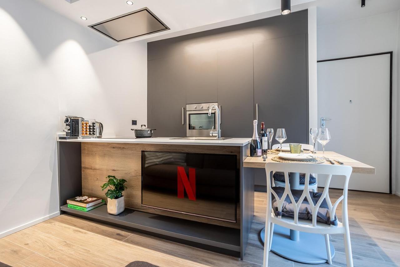 2 Centro Milano,duomo,navigli Apartment