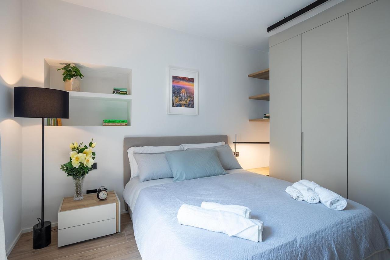 2 Centro Milano,duomo,navigli Apartment *