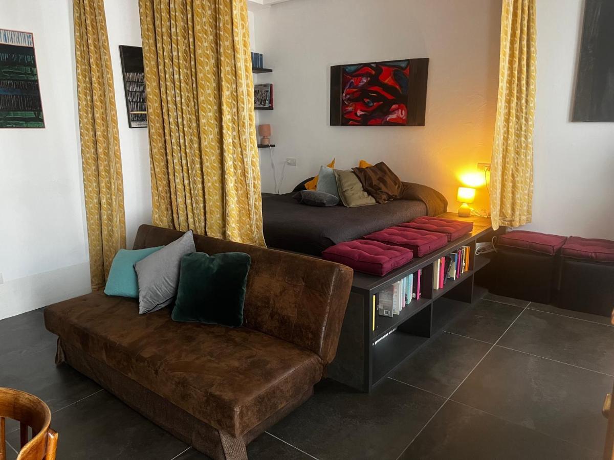 17 Apartamento