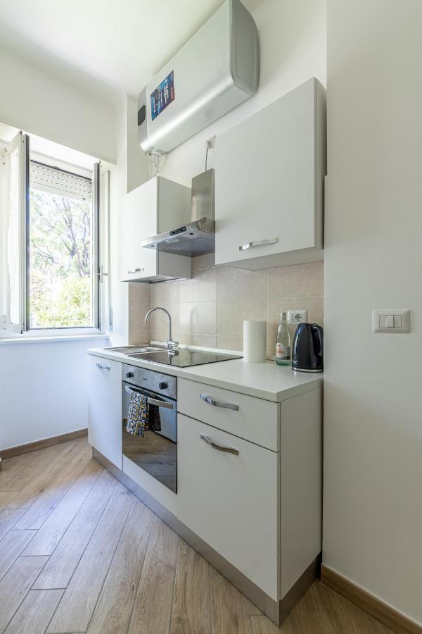 Apartment Citylife, Fiera City, Mico & San Siro Milan