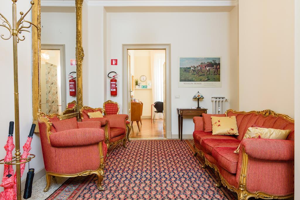 Casa Grace Bed & Breakfast Milan