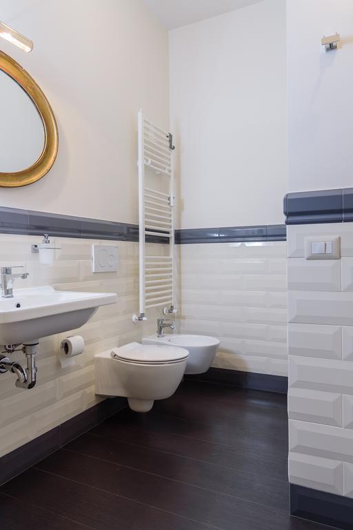 Bed & Breakfast Casa Grace Milan