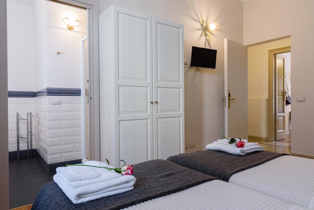 Casa Grace * Milan