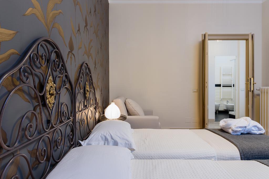 Bed & Breakfast Casa Grace *