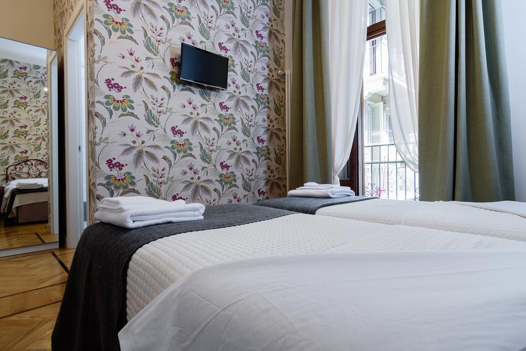 Casa Grace Bed & Breakfast *