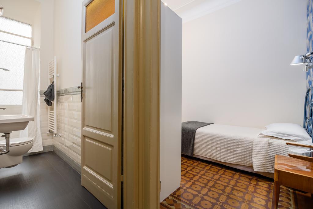 Bed & Breakfast Casa Grace *