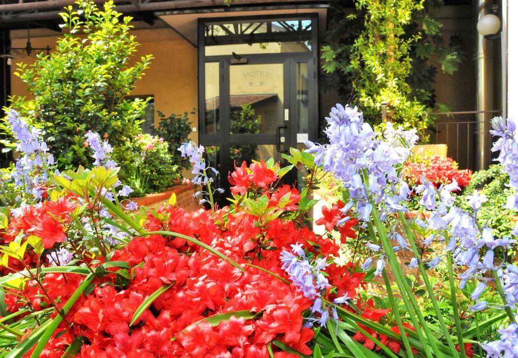 Hotel San Siro Fiera 2*