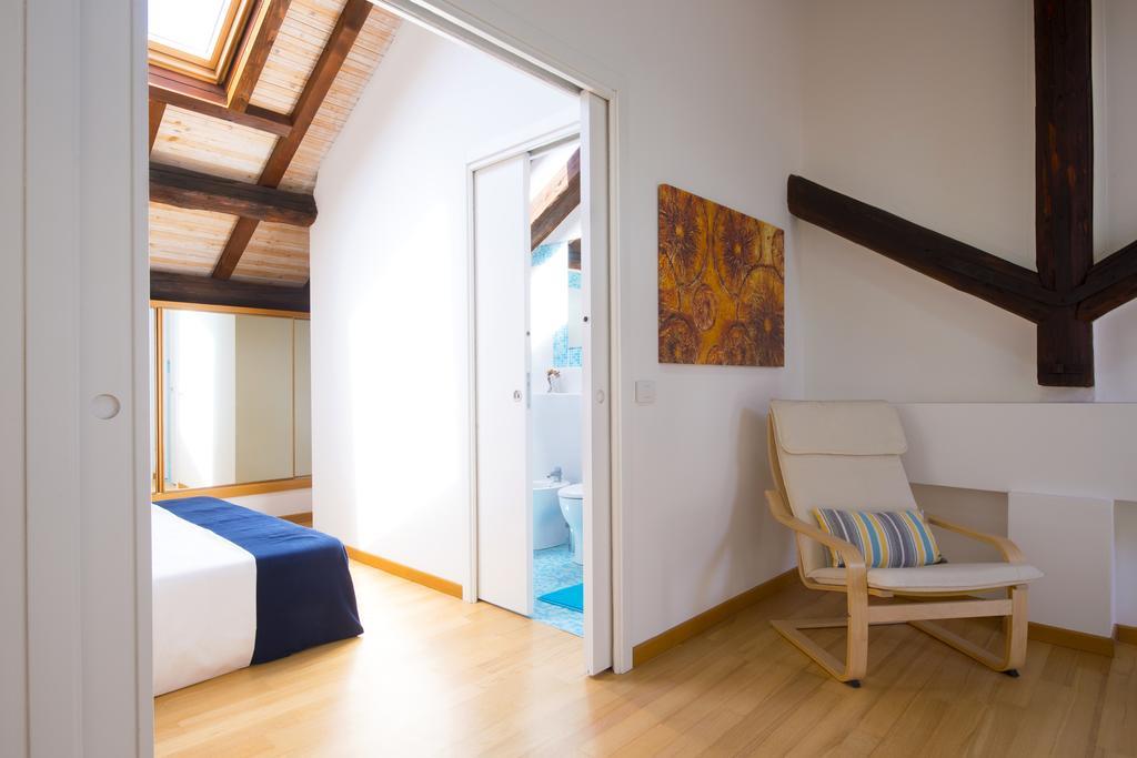 Apartment Via Breda 120 Milan