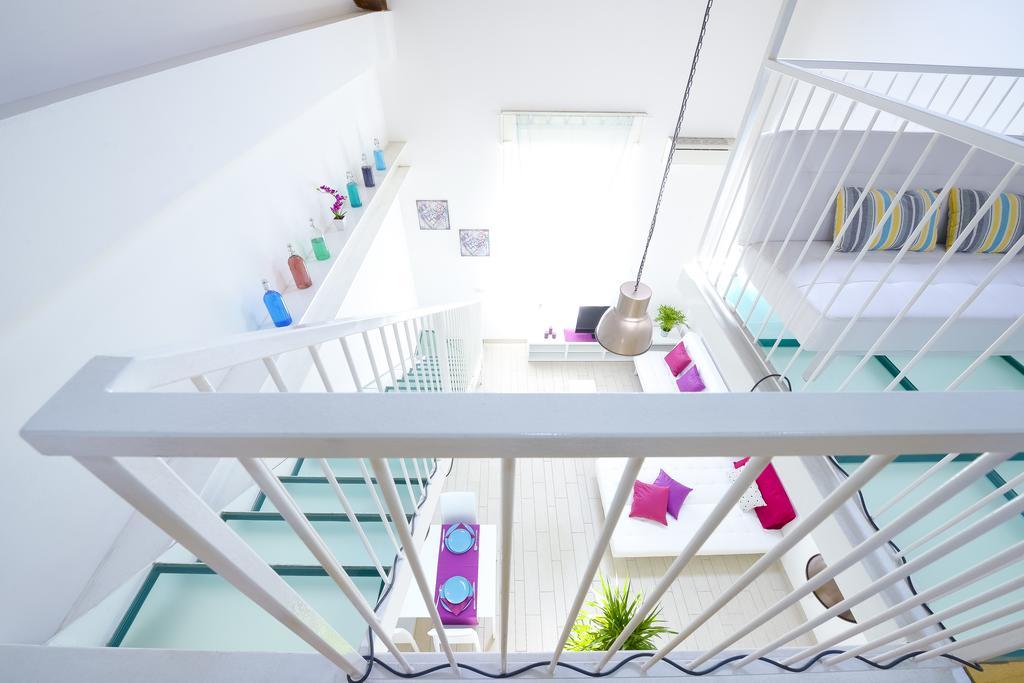 Apartment Via Breda 120